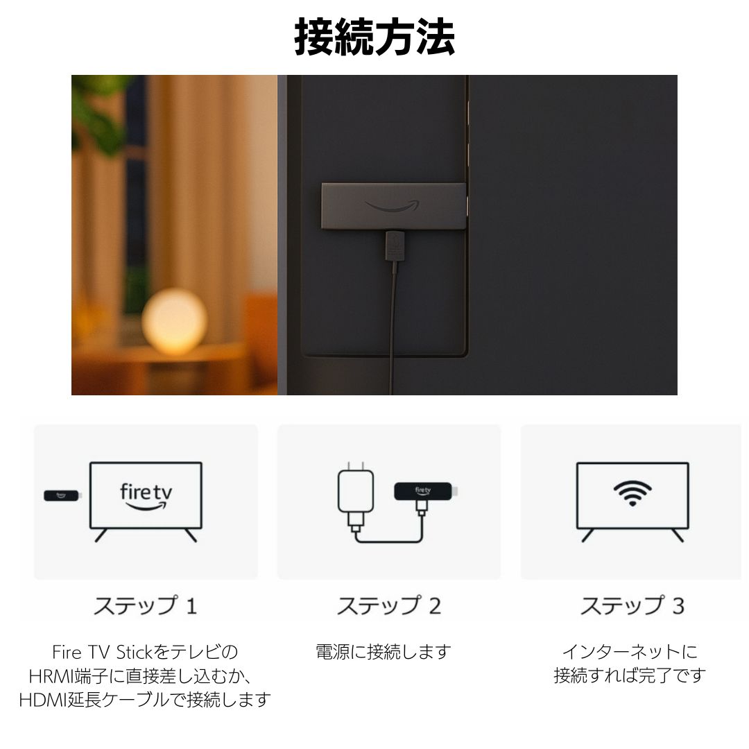 楽天市場】ファイヤースティック ファイヤースティックTV Amazon Fire