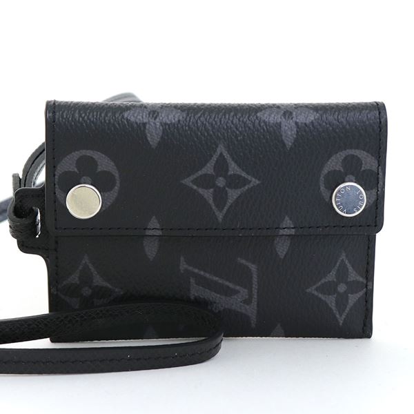 楽天市場】ルイヴィトン カードケース メンズ レディース LOUIS