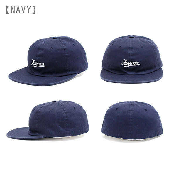 楽天市場】シュプリーム キャップ メンズ レディース Supreme 帽子