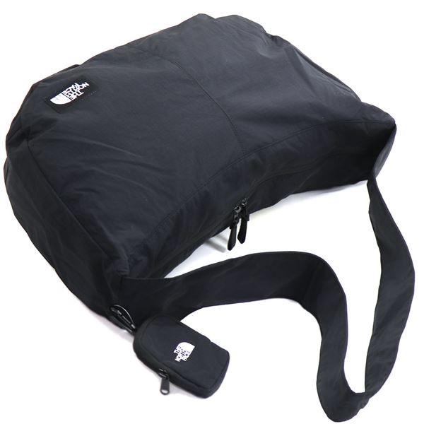 楽天市場】ザ ノースフェイス ショルダーバッグ お得マスクセット THE