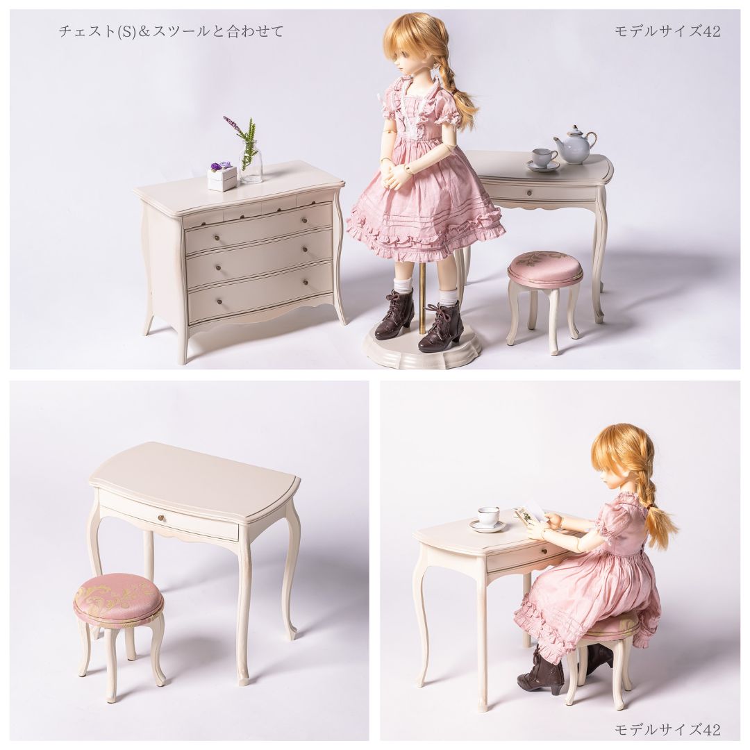 楽天市場】ドール用家具 プティドゥカンティーニュ petit.continue 1/3