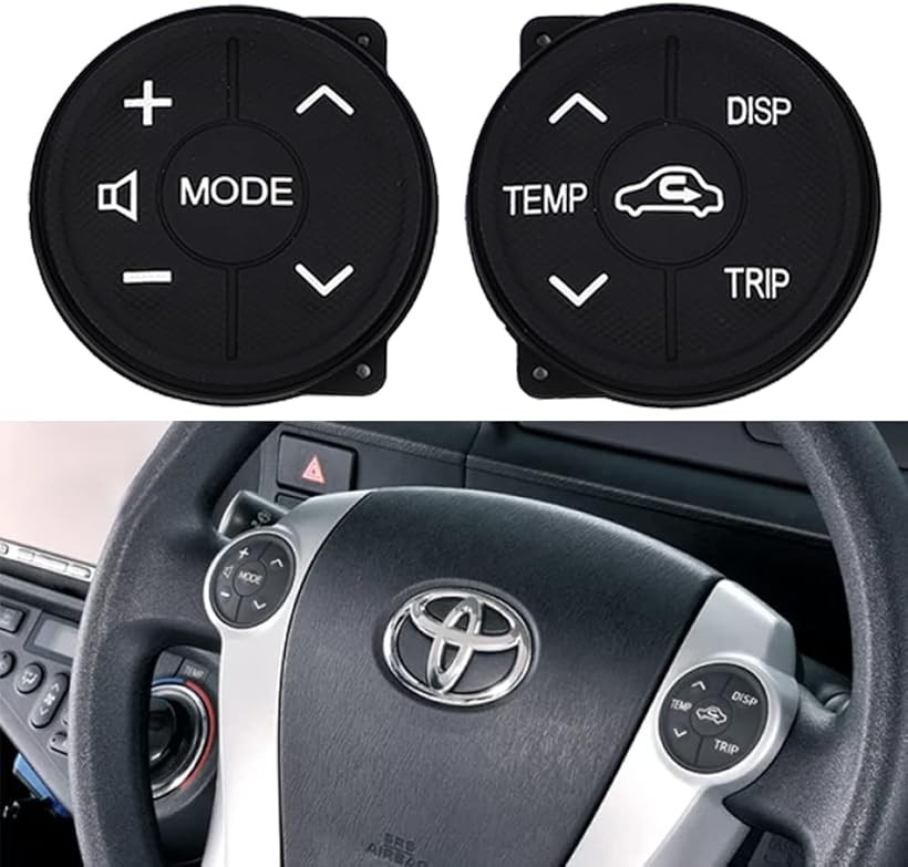 スイッチ プリウス ステアリング カー用品」の人気商品一覧 | 安い商品