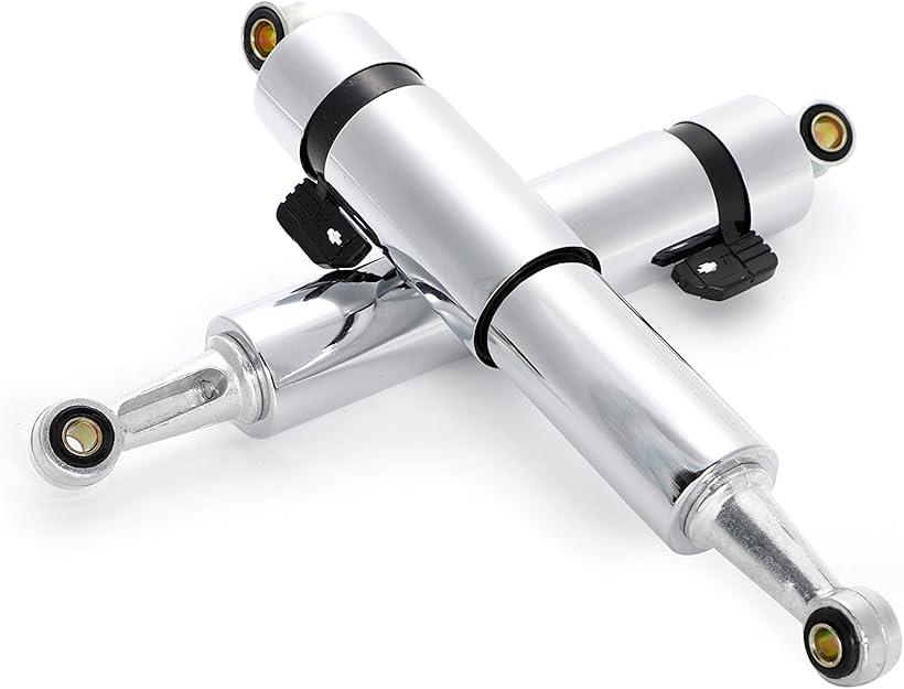 楽天市場】互換品リヤ サスペンション リトルカブ ホンダ スーパーカブ