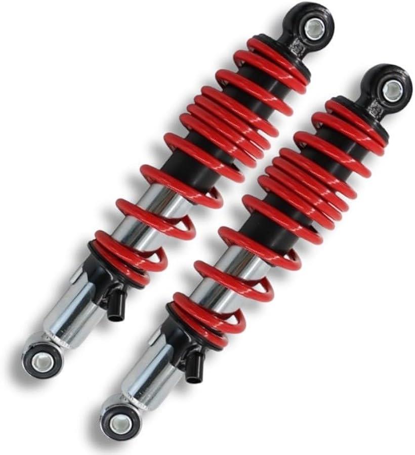 楽天市場】リアサスペンション 350mm 325mm スーパーカブ110