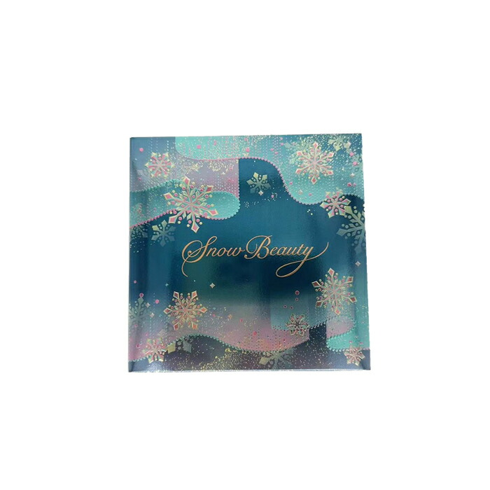 楽天市場】スノービューティー スキンケアパウダー レフィルの通販