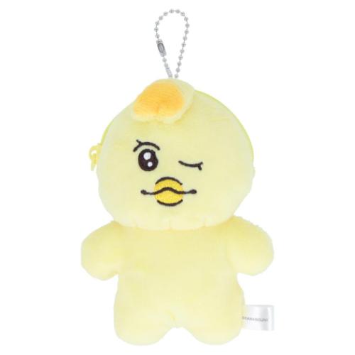 楽天市場】マスコット おぱんちゅうさぎ ぬいぐるみキーホルダー ん
