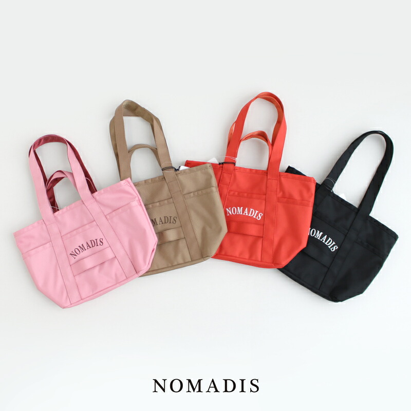 楽天市場】＼FINAL SALE／【30％OFF】NOMADIS ノマディス WEEKEND