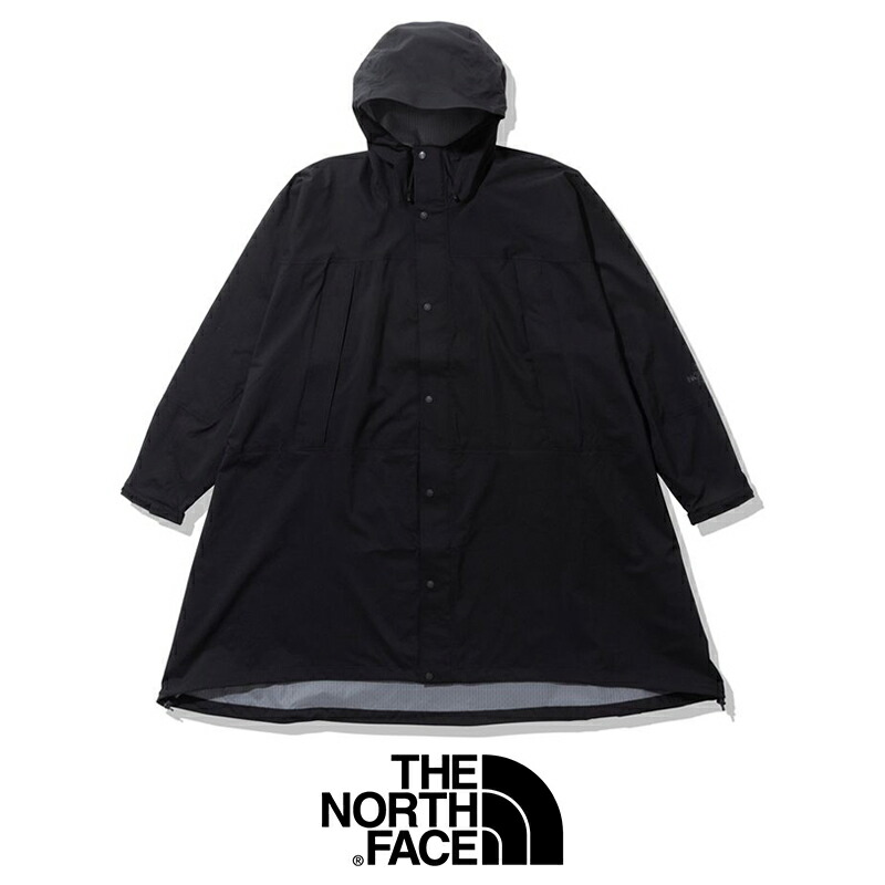 楽天市場】THE NORTH FACE ザ・ノースフェイス TAGUAN PONCHO タグアン