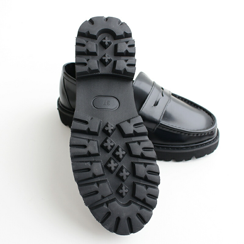 楽天市場】＼FINAL SALE／【50％OFF】REMME レメ コインローファー ZH