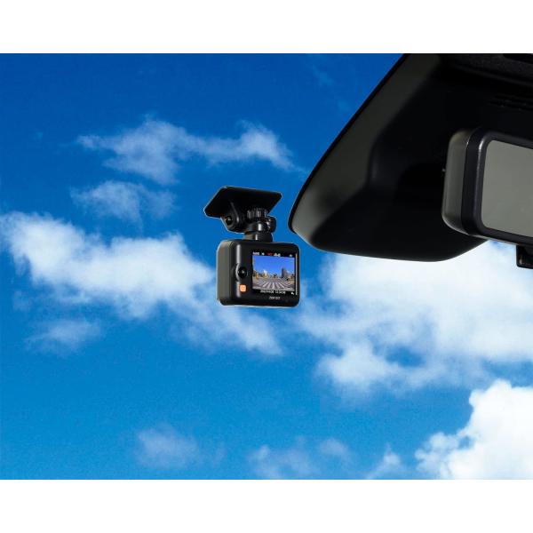 楽天市場】COMTEC【コムテック】ドライブレコーダー ZDR017 ＋ HDROP