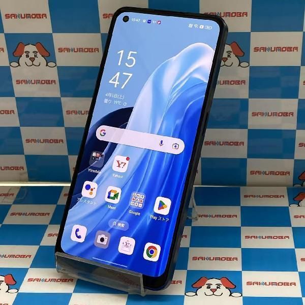 楽天市場】【中古】当日発送可OPPO Reno7 A 128GB A201OP Y!mobile版
