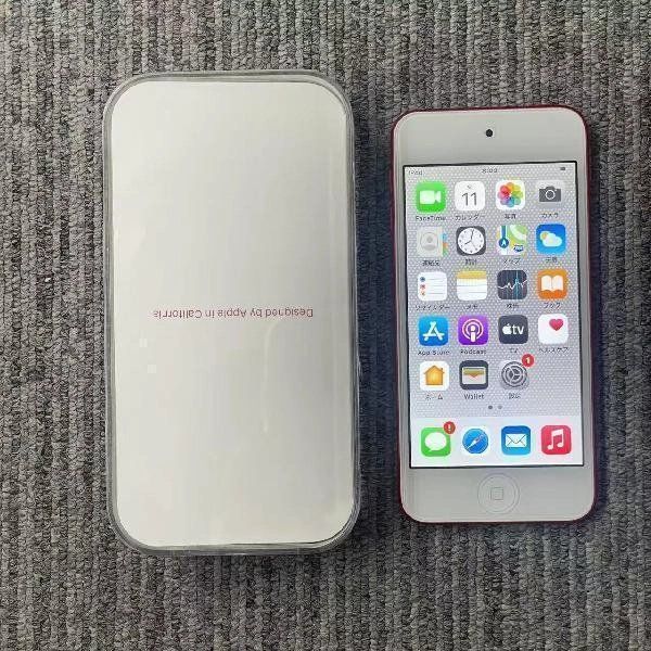 楽天市場】ipodtouch 32gb 7世代 中古の通販