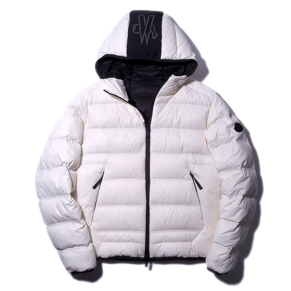 楽天市場】モンクレール ライトダウンジャケット GARDY 050オフ