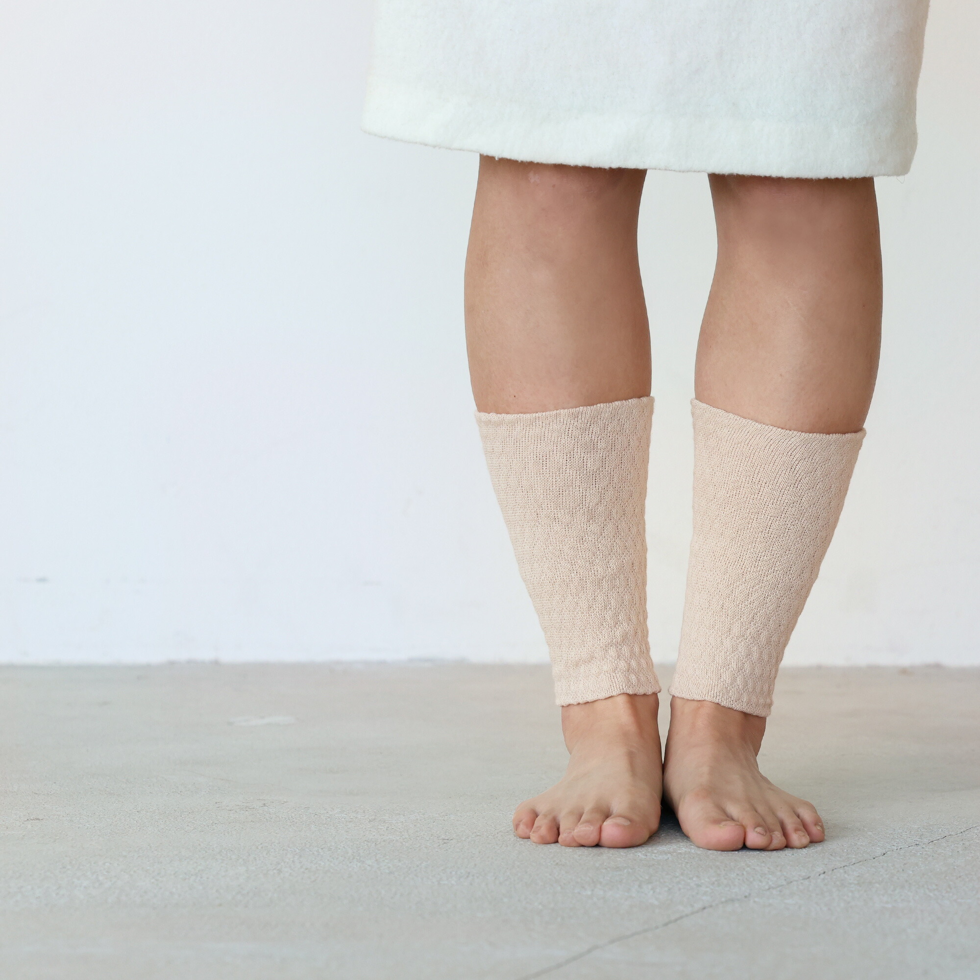 楽天市場】光電子 レッグウォーマー 3組(6枚) セット 日本製 遠赤外線