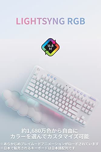 楽天市場】【ポイント2倍】 【1,000円引クーポン付】 Logicool G G715