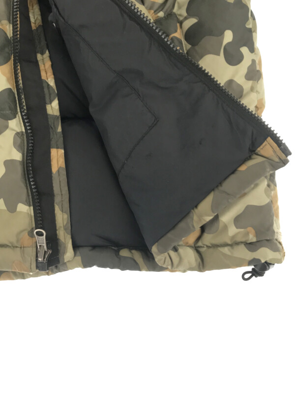 楽天市場】THE NORTH FACE ザノースフェイス 1996 Retro Nuptse jacket