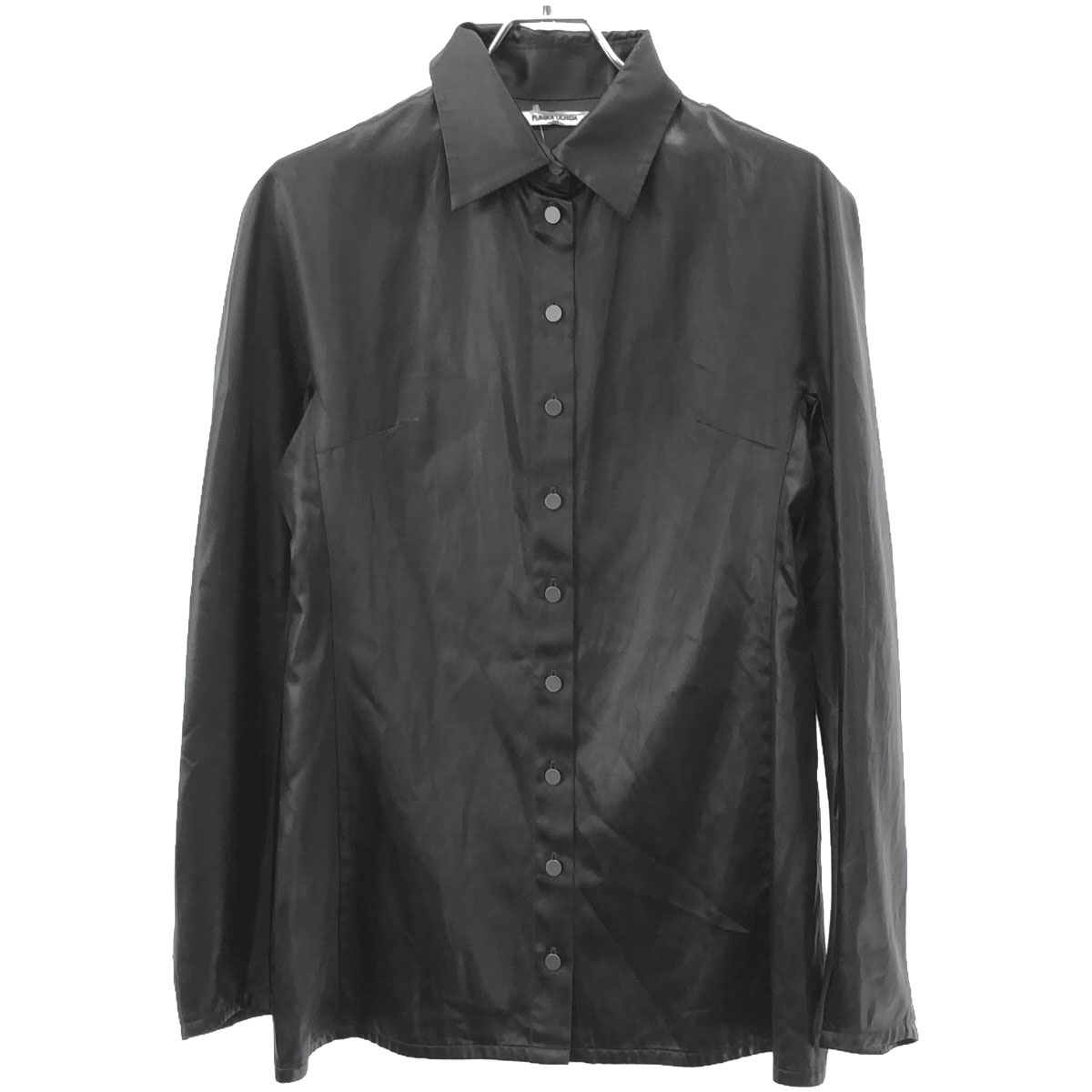 楽天市場】FUMIKA UCHIDA フミカウチダ 20AW SATIN VICTORIAN-SLEEVE