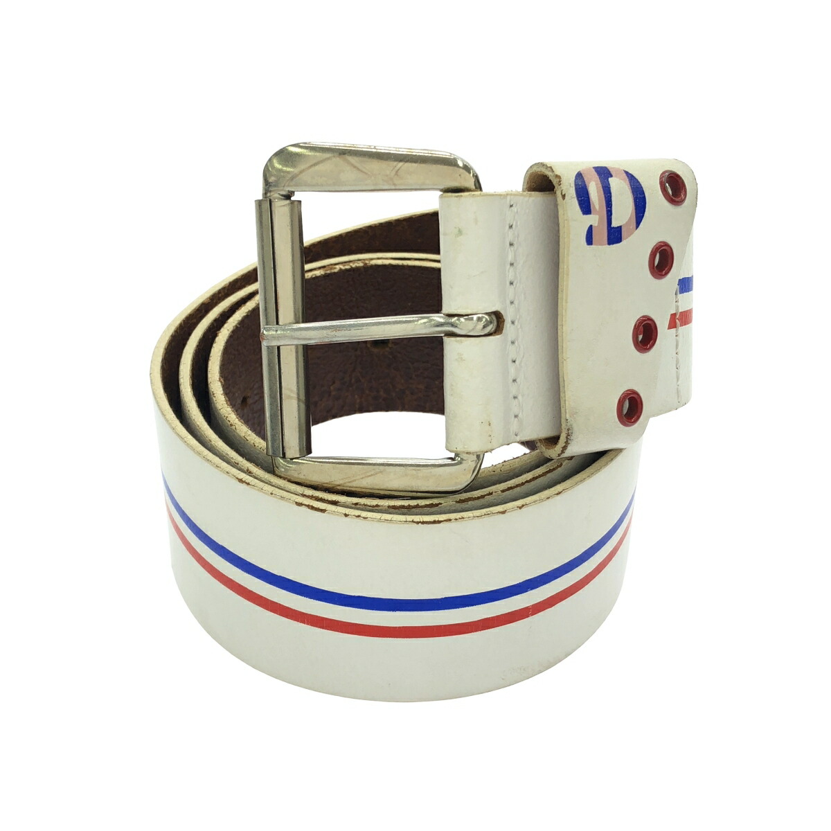 楽天市場】ベルト ホワイト ディーゼルの通販