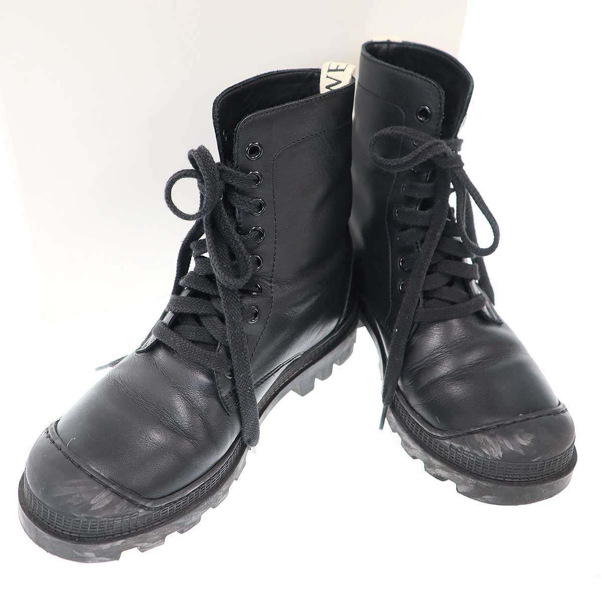 楽天市場】ロエベ（ブーツ｜レディース靴）：靴の通販