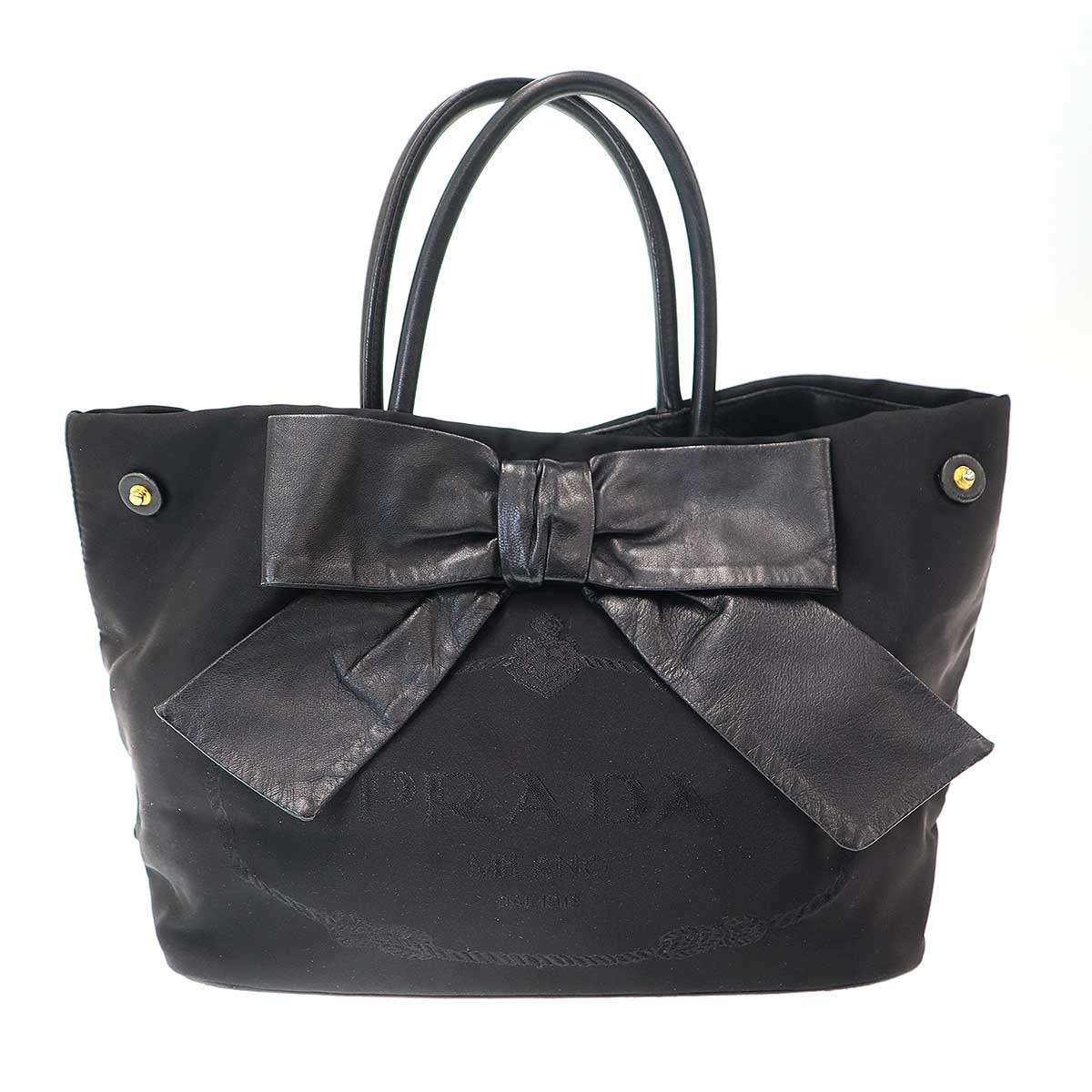 楽天市場】プラダ リボン 2wayの通販