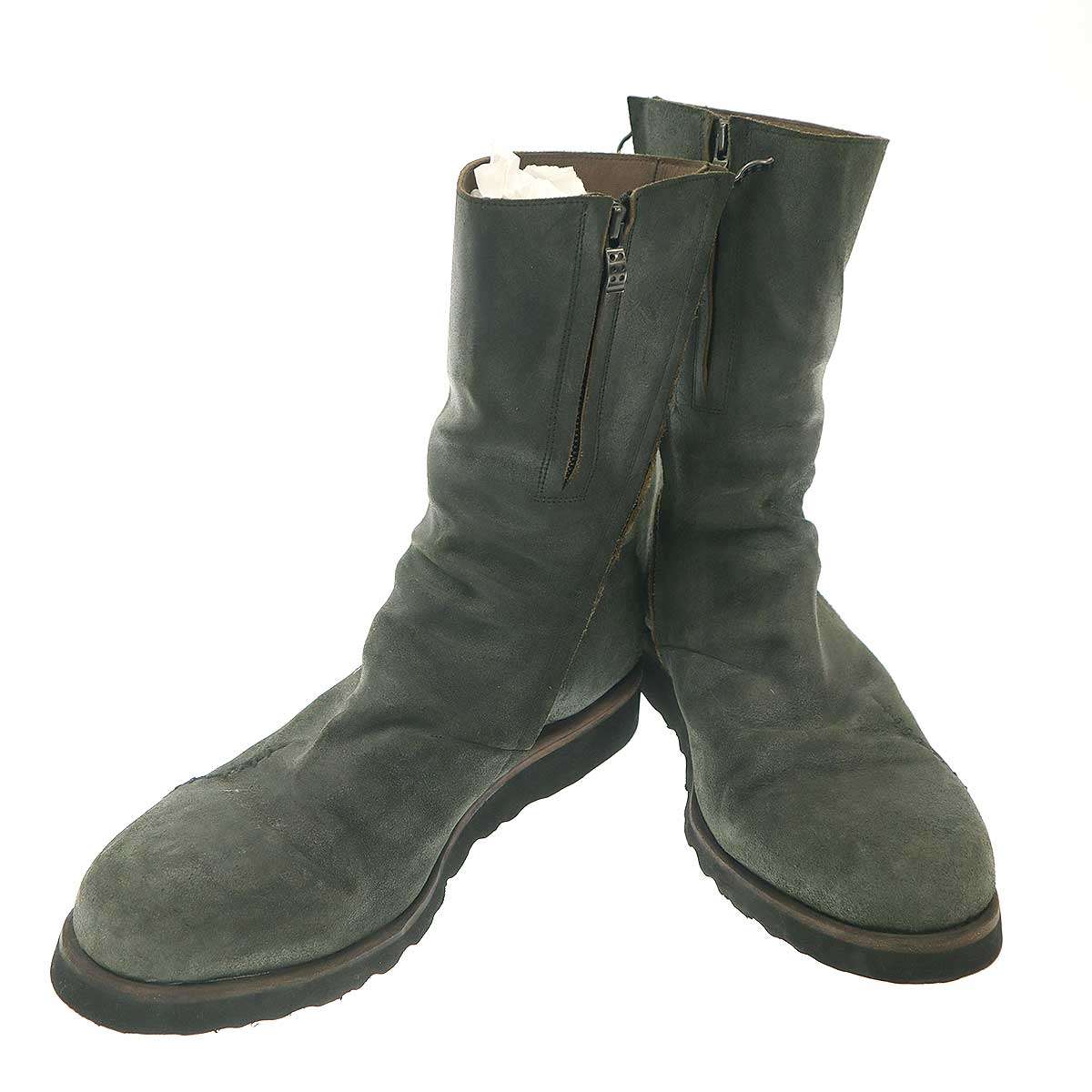 楽天市場】devoa（ブーツ｜メンズ靴）：靴の通販