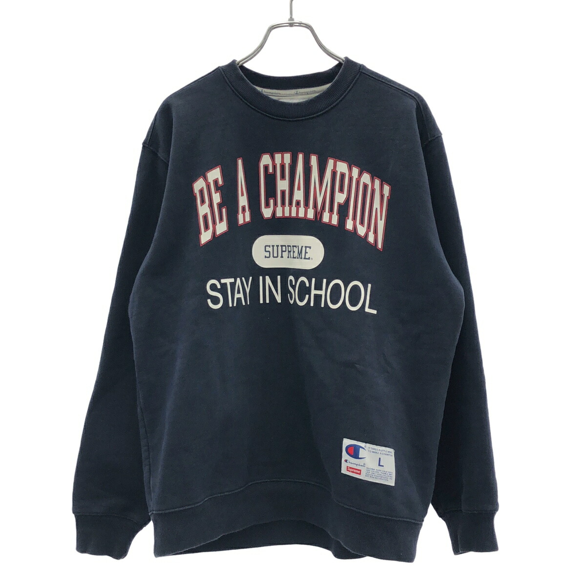 楽天市場】Supreme シュプリーム（サイズ（S/M/L）L）（スウェット