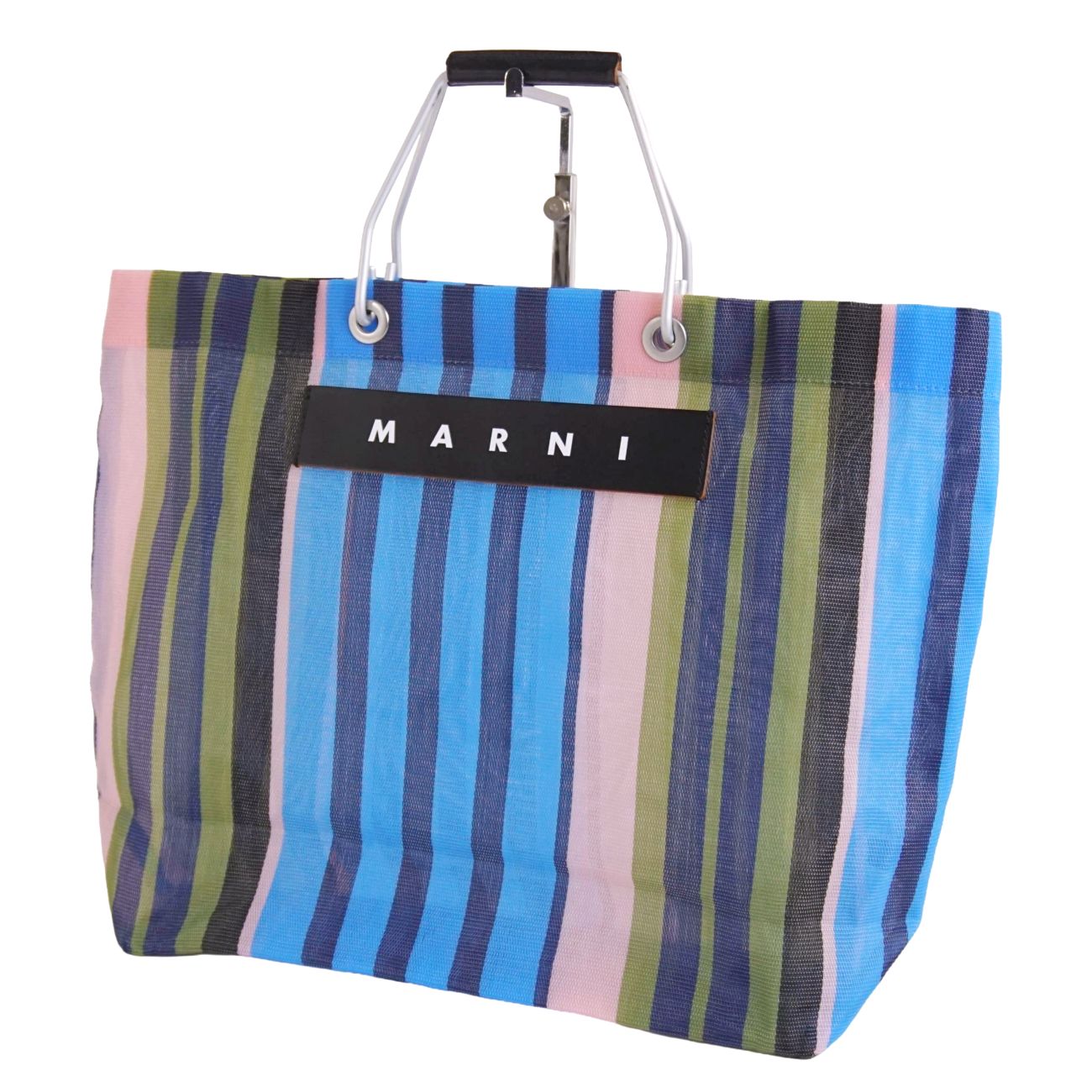 楽天市場】メッシュ（ブランドマルニ）（レディースバッグ｜バッグ