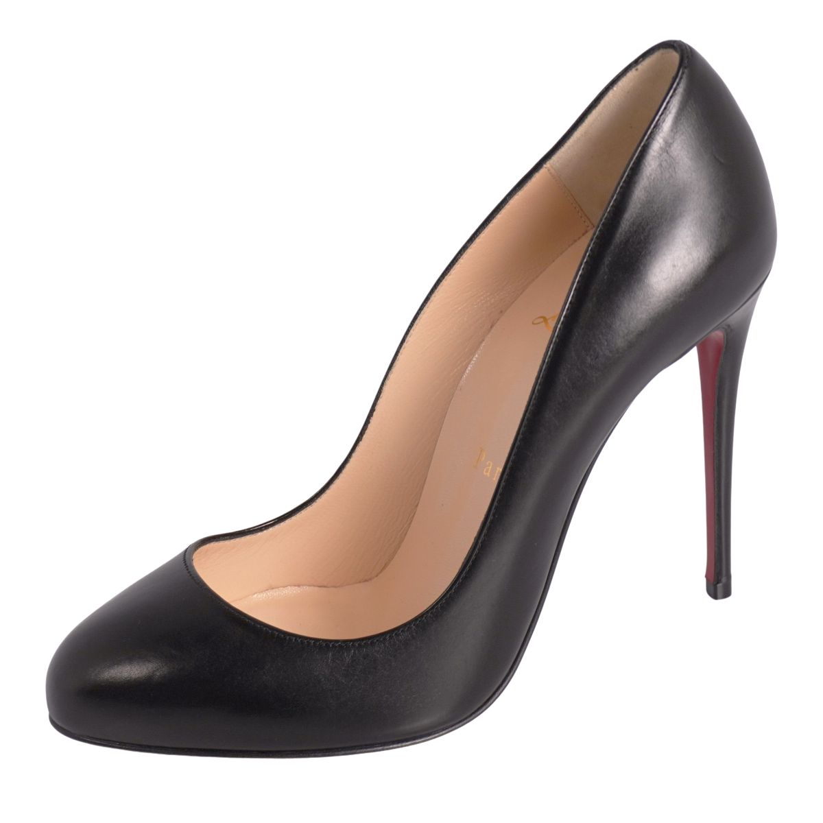 楽天市場】クリスチャン ルブタン 36 未使用の通販