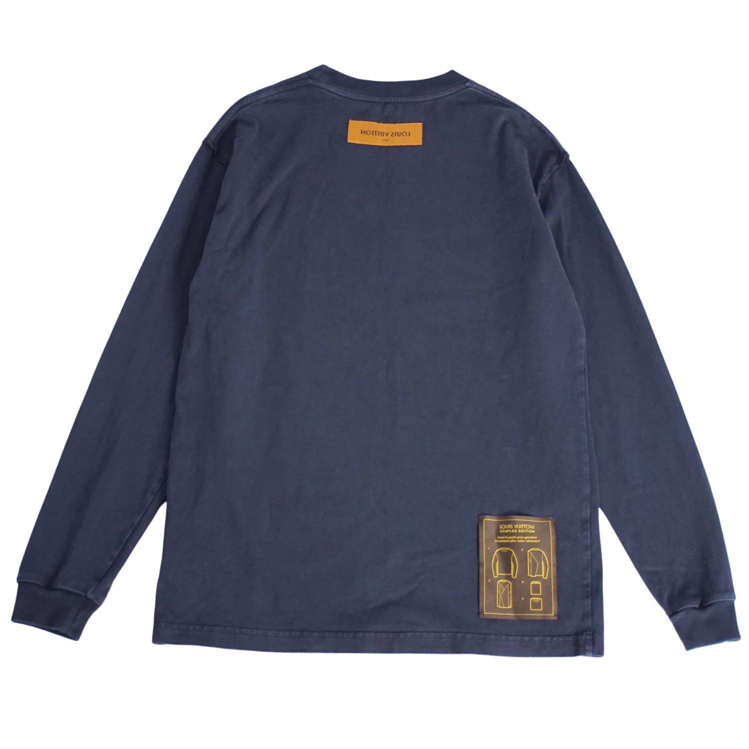 楽天市場】ルイヴィトン tシャツ（メンズファッション）の通販