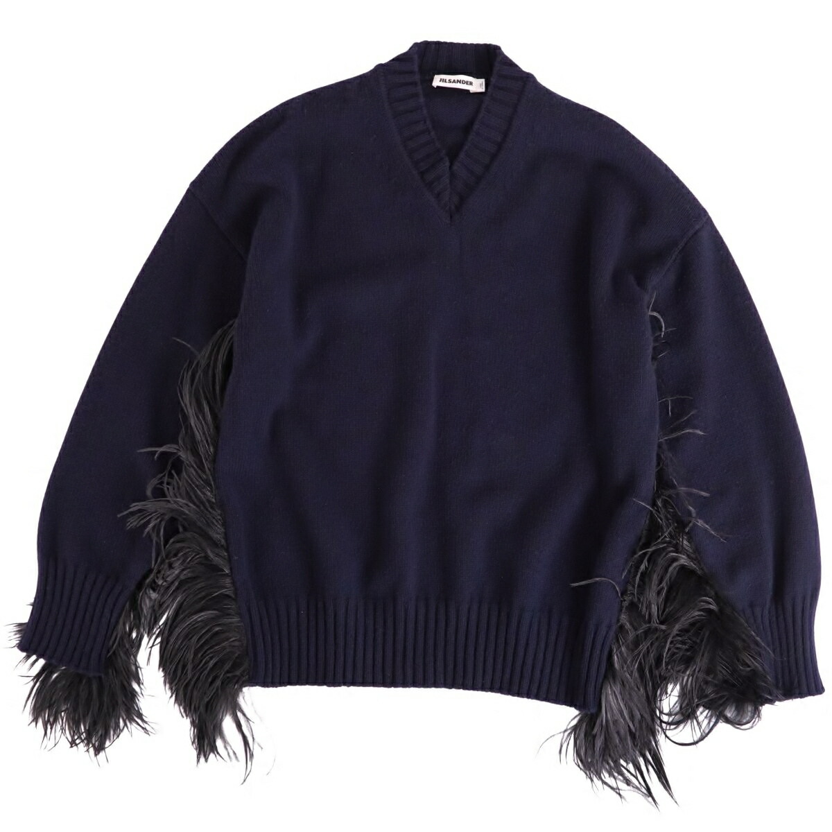 楽天市場】jil sander 中古 ニットの通販