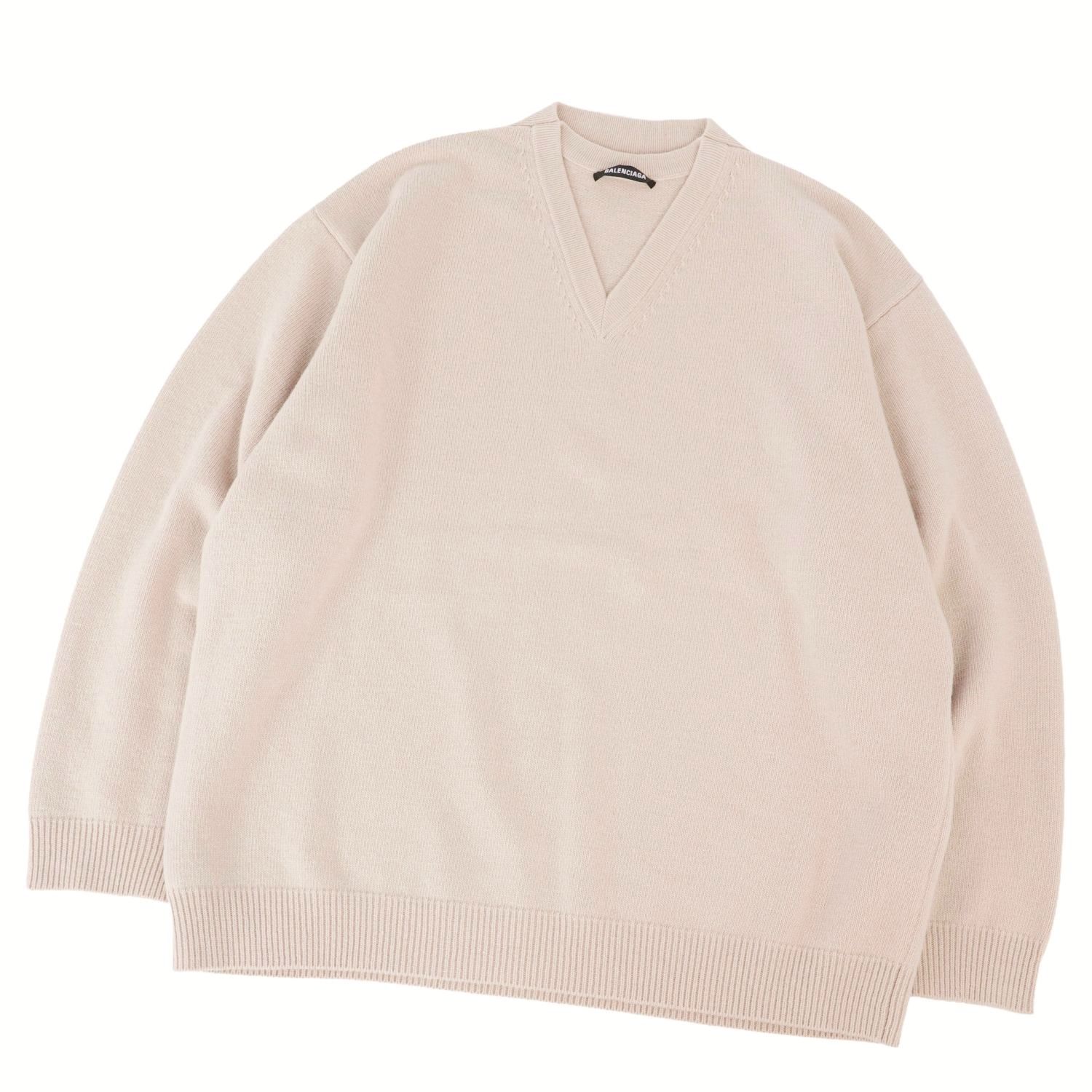 楽天市場】balenciaga（ニット・セーター｜トップス）：メンズ