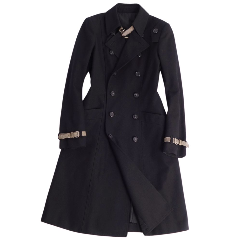 楽天市場】【極美品】ジャンポールゴルチエ Jean-Paul GAULTIER コート