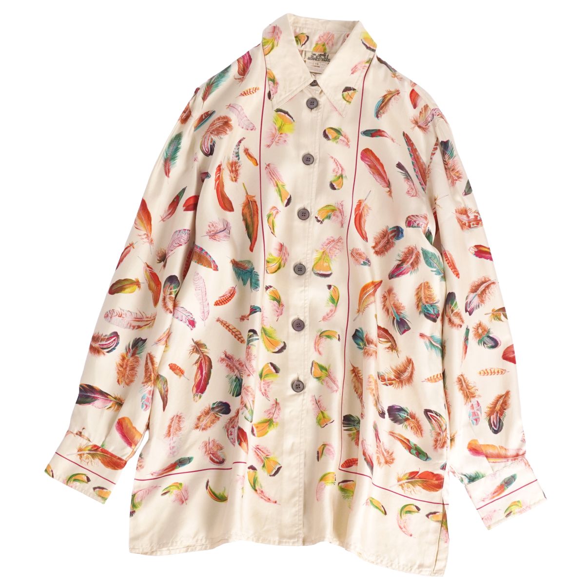 楽天市場】エルメス（サイズ（S/M/L）M）（トップス｜レディース