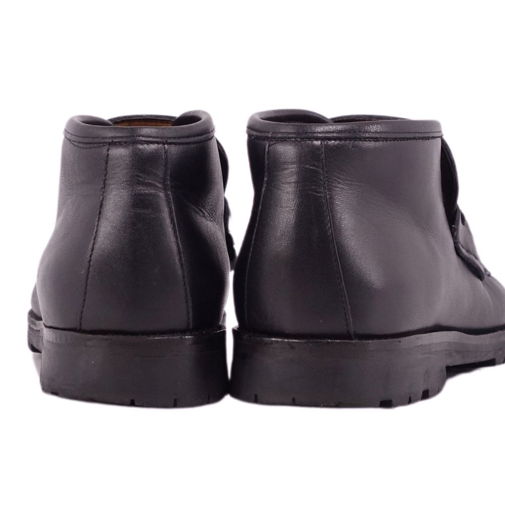 楽天市場】Vintage グッチ GUCCI ブーツ チャッカブーツ ホースビット