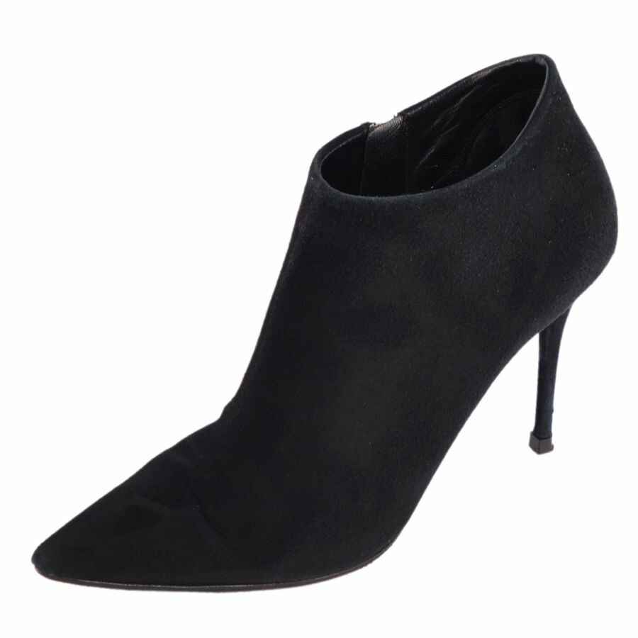 本日のみ ジュゼッペザノッティ ブーティー ショートブーツ スタッズ