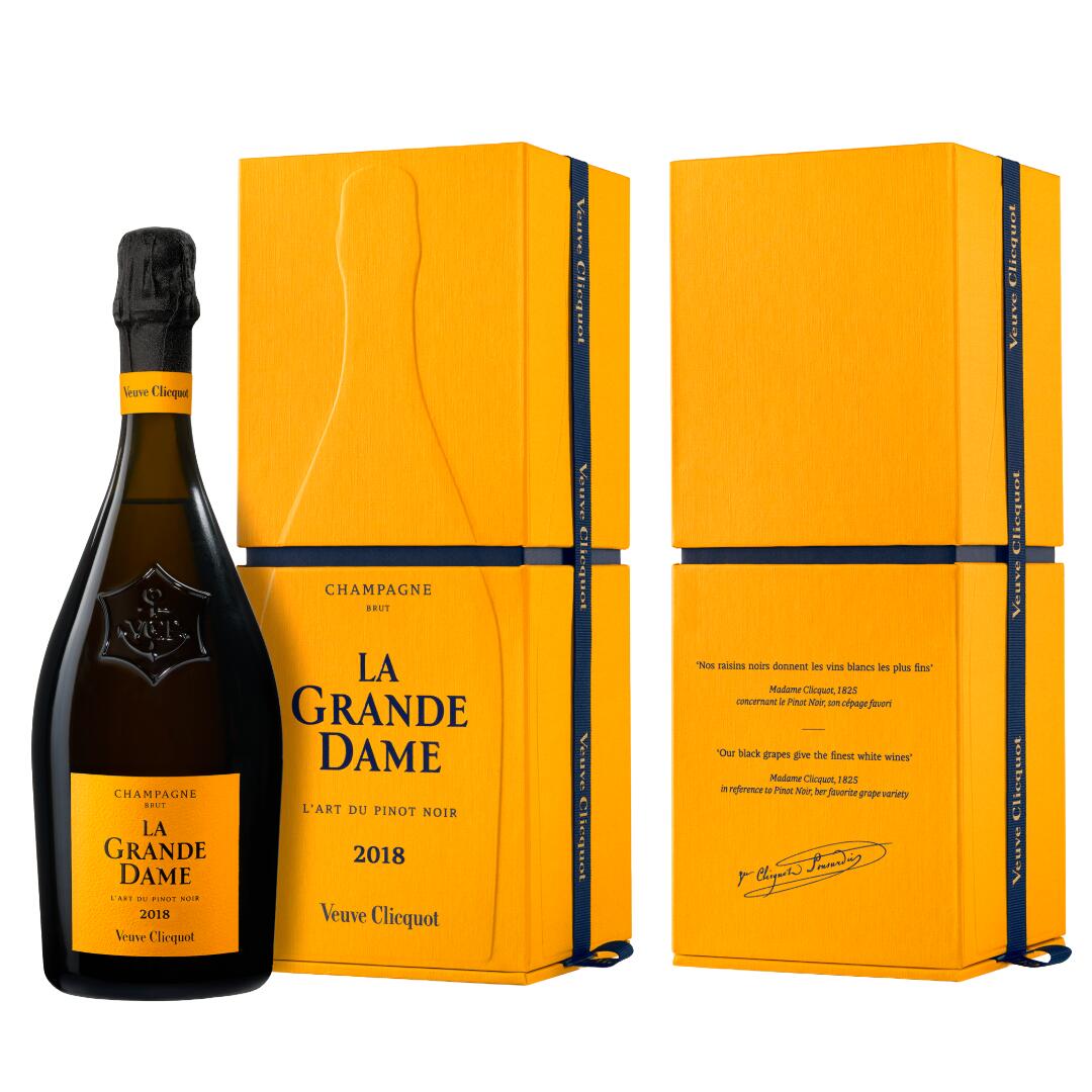 楽天市場】【送料無料・正規公認店】 ヴーヴ・クリコ ラ・グランダム