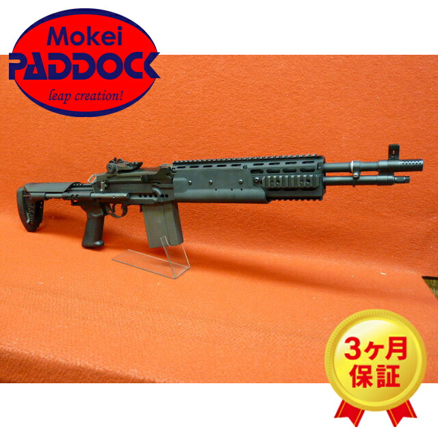楽天市場】m14 ebr 電動 g&pの通販