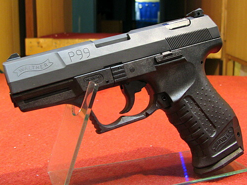 楽天市場】【3/1(日)10％OFFクーポン】マルゼン・ワルサーP99 ブロー