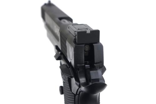 楽天市場】【3/1(日)10％OFFクーポン】DOUBLE BELL ガスブローバック