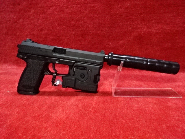 楽天市場】【3/1(日)10％OFFクーポン】東京マルイ 固定ガスガン