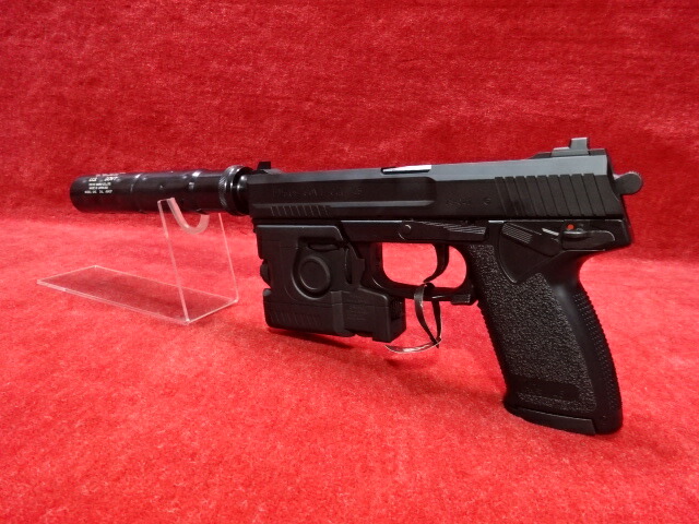 楽天市場】【3/1(日)10％OFFクーポン】東京マルイ 固定ガスガン