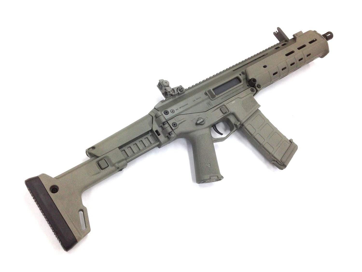 楽天市場】MAGPUL PTS MASADA 5.56mm CQB FGカラー 電動ガン 【あす楽
