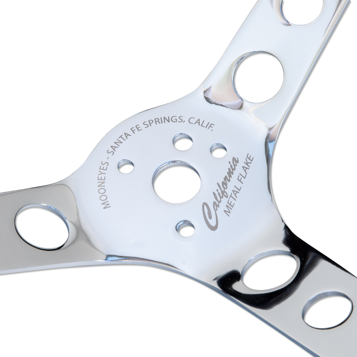 楽天市場】ムーンアイズ オリジナル フィンガー グリップ ステアリング