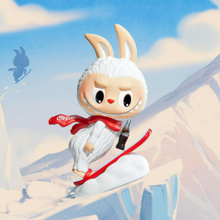 楽天市場】【クーポン利用で最大15％OFF】 【正規品】 Labubu ラブブ