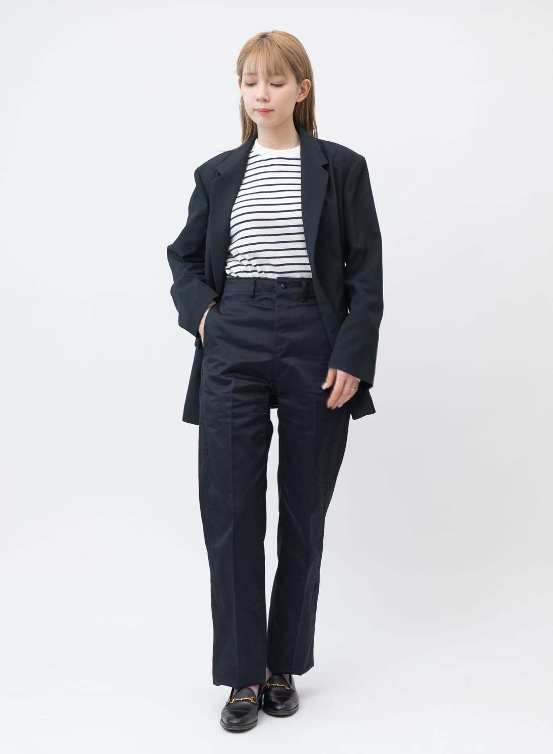 楽天市場】【19%OFFクーポン対象】ANATOMICA（アナトミカ）CHINO 2