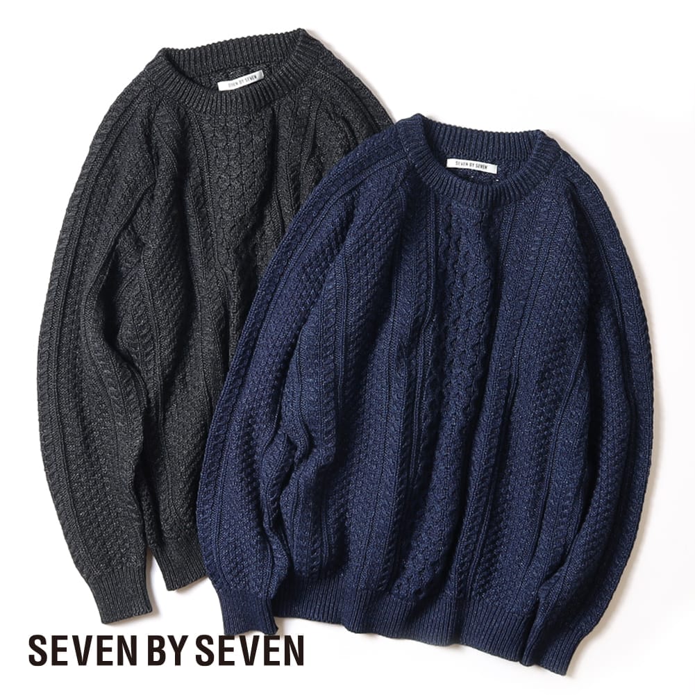 楽天市場】【39%OFFクーポン対象】SEVEN BY SEVEN(セブンバイセブン