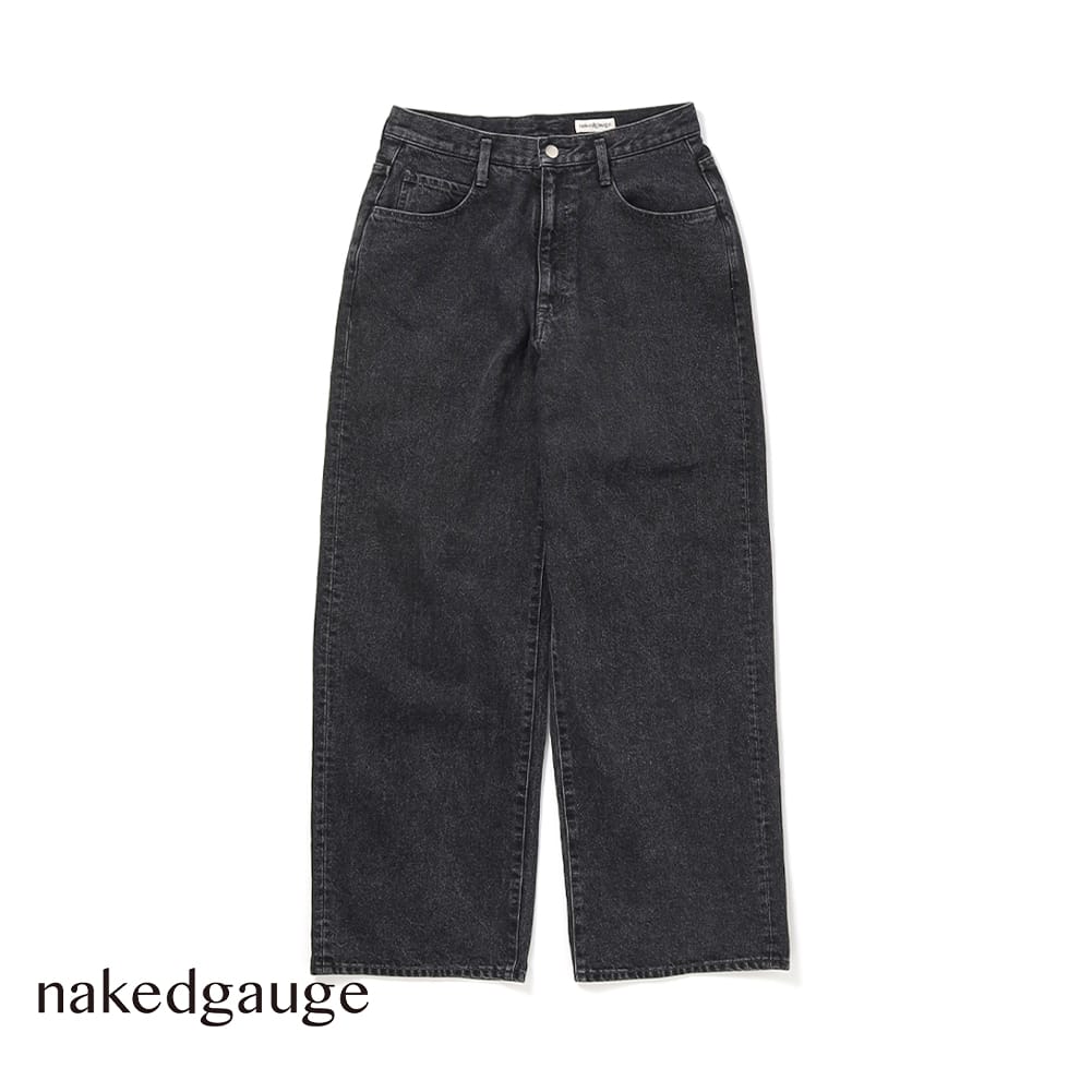 楽天市場】【19%OFFクーポン対象】nakedgauge(ネイキッドゲージ)BLACK