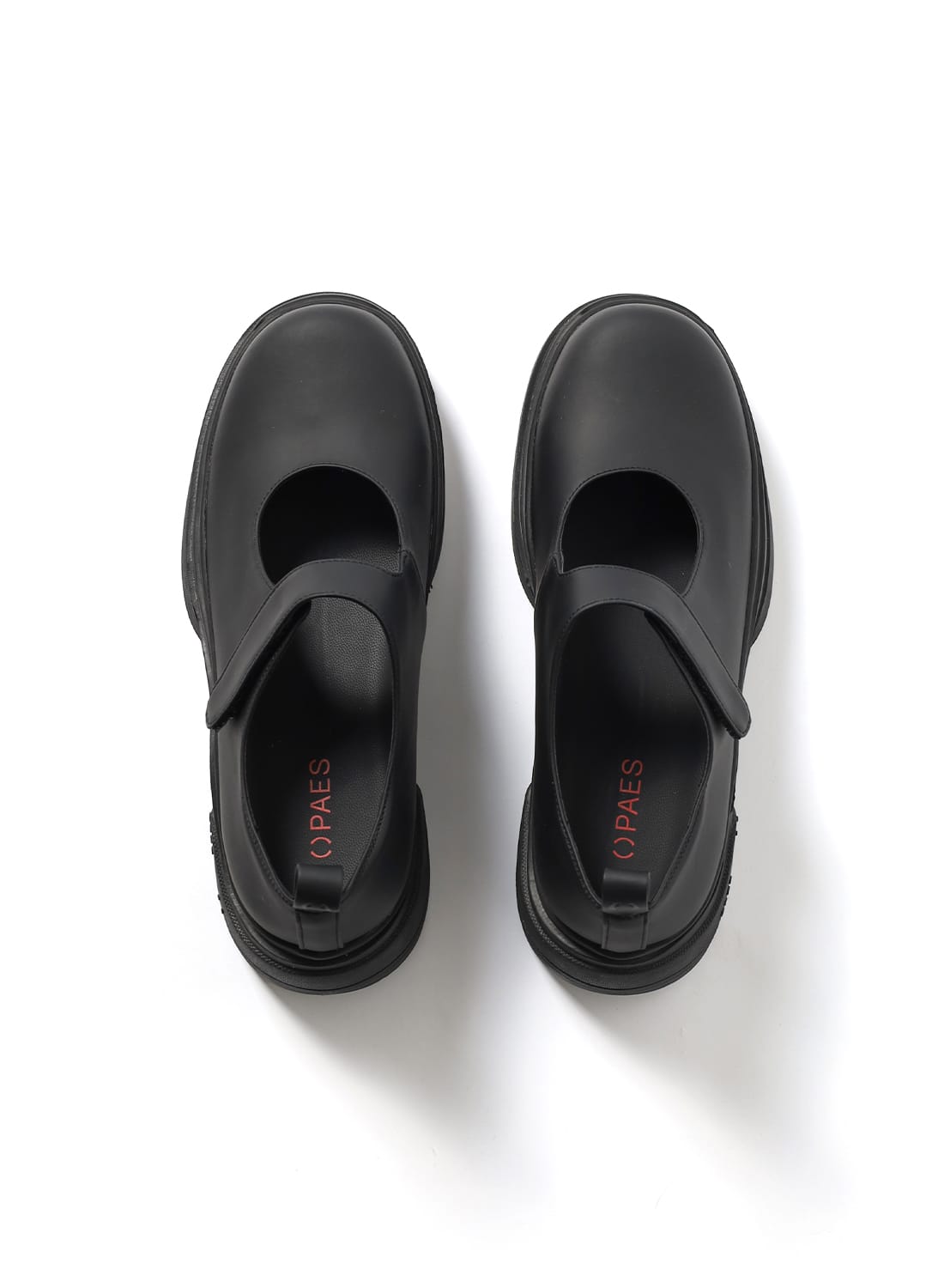 楽天市場】【返品交換送料無料】PAES(ペイズ)/HYBRID MARYJANE