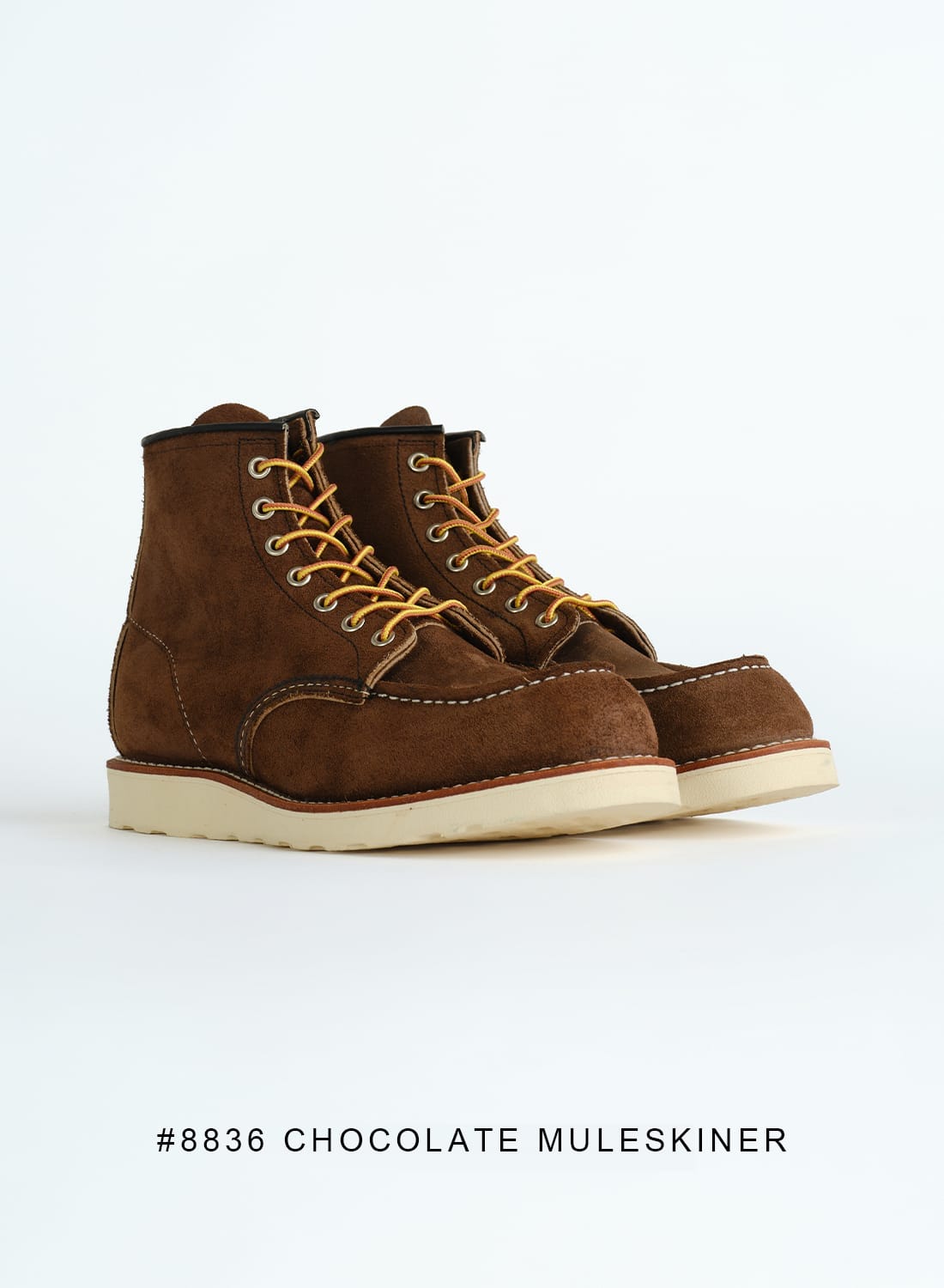 楽天市場】【返品交換送料無料】RED WING(レッドウィング)6-INCH