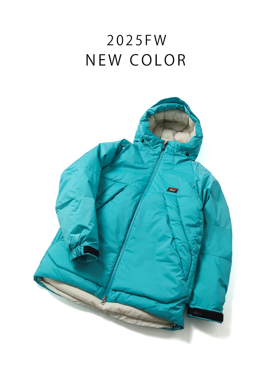 楽天市場】【P10倍】【返品交換送料無料】NANGA（ナンガ）AURORA TEX